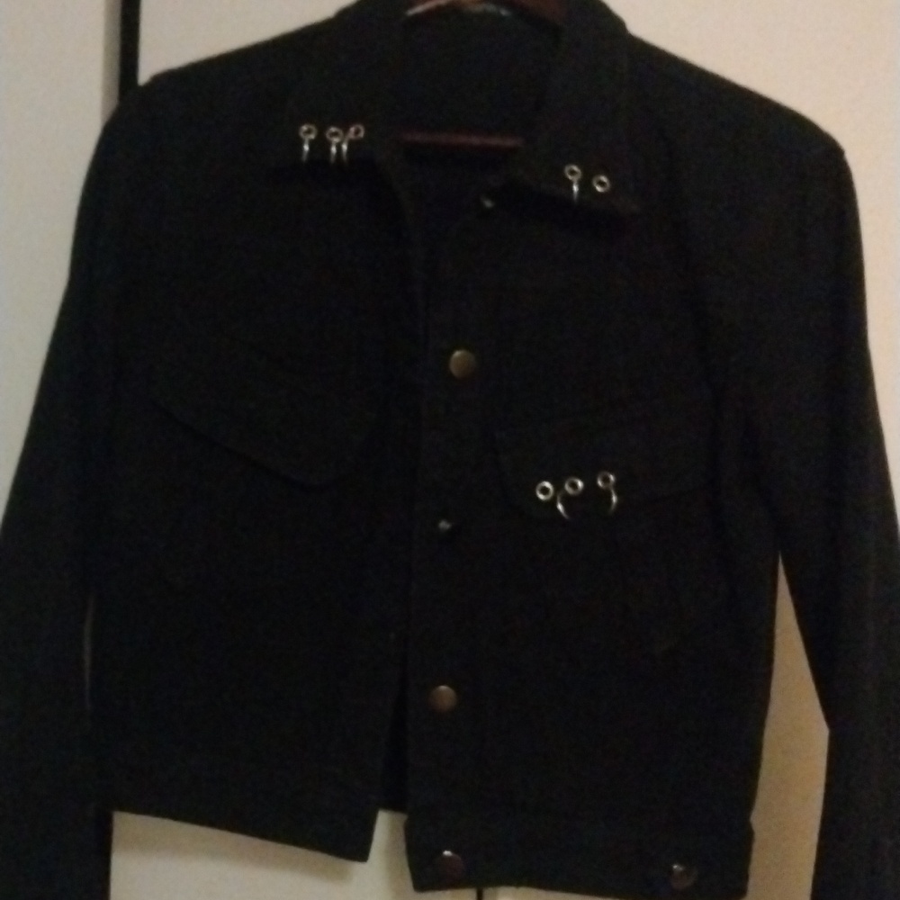 Women jacket - Picture 2 of 3